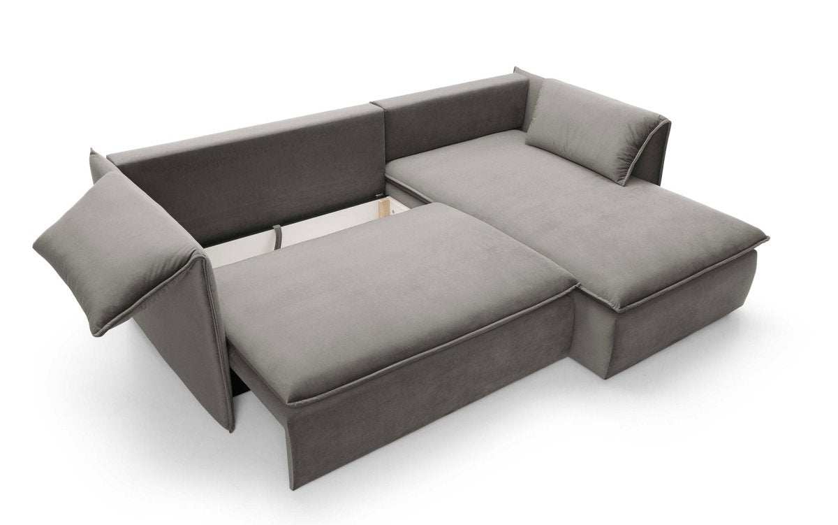 Designer Sofa Zoe - Luxusbetten24