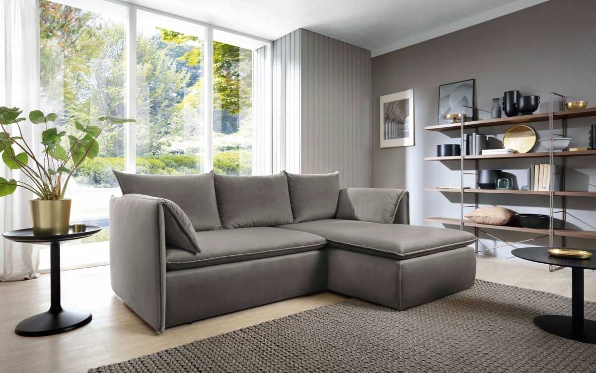 Designer Sofa Zoe - Luxusbetten24