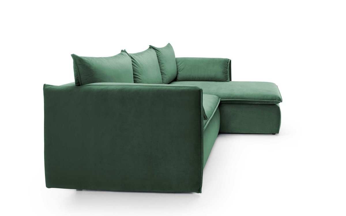 Designer Sofa Zoe - Luxusbetten24