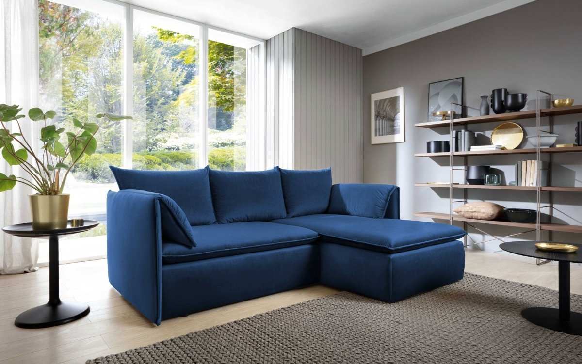 Designer Sofa Zoe - Luxusbetten24