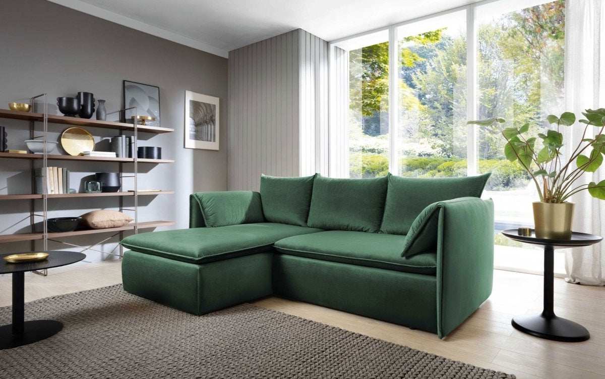 Designer Sofa Zoe - Luxusbetten24