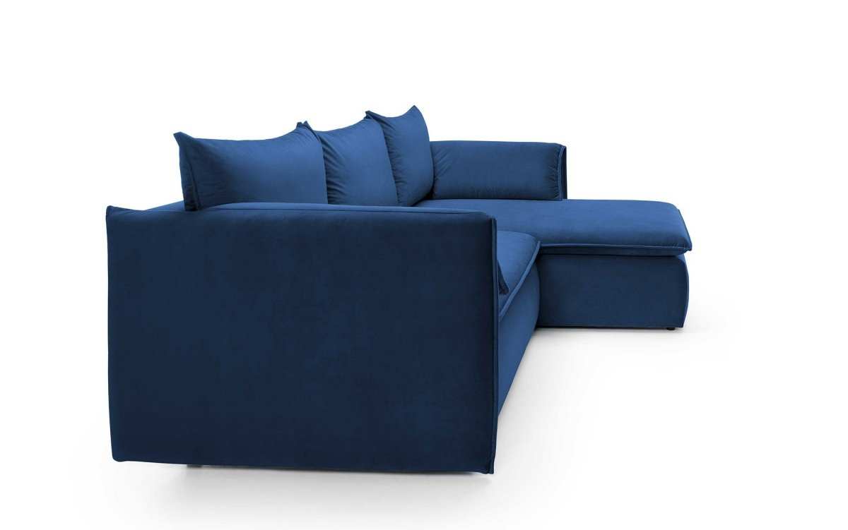 Designer Sofa Zoe - Luxusbetten24