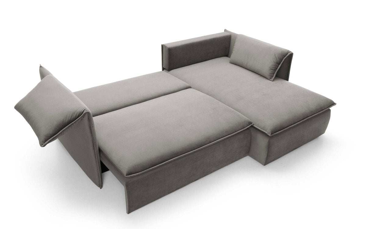 Designer Sofa Zoe - Luxusbetten24