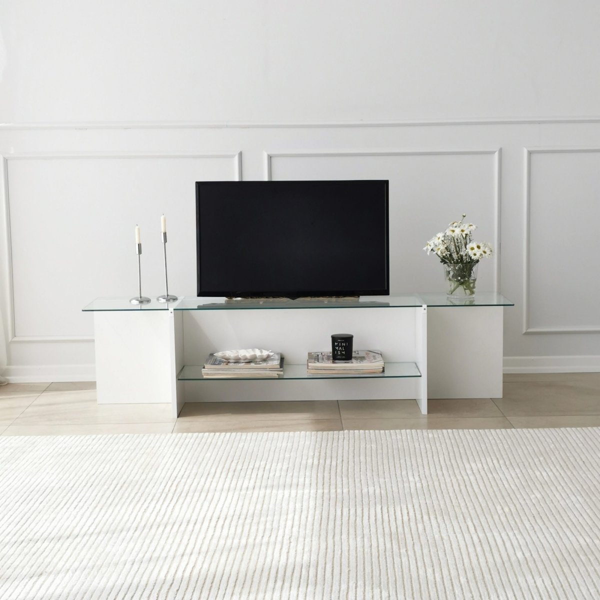 Designer TV Board Escape - Luxusbetten24