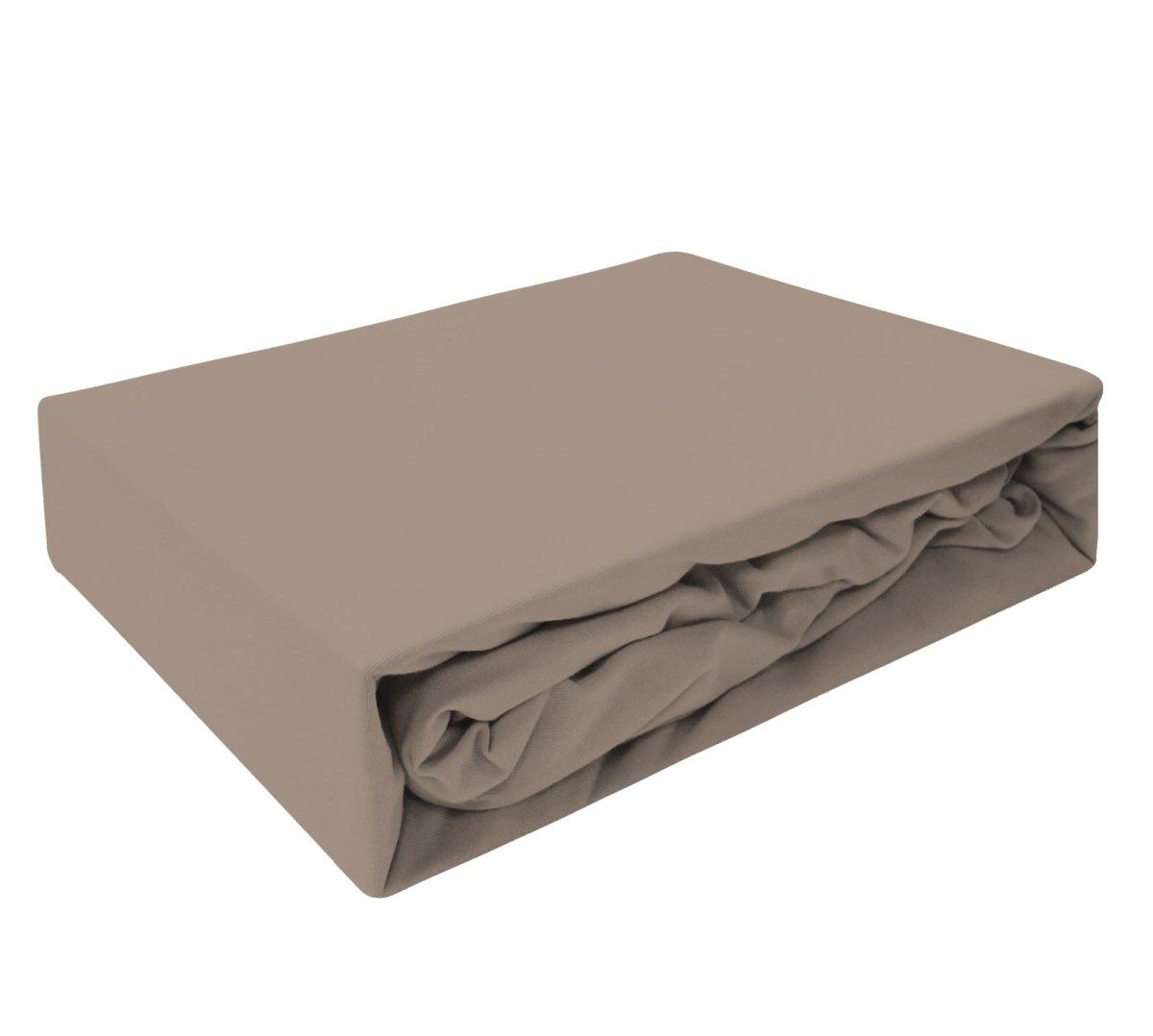 Premium Boxspring Bettlaken Frotte - Luxusbetten24