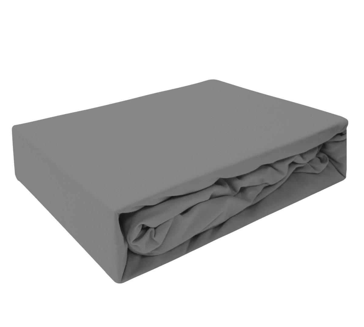 Premium Boxspring Bettlaken Frotte - Luxusbetten24