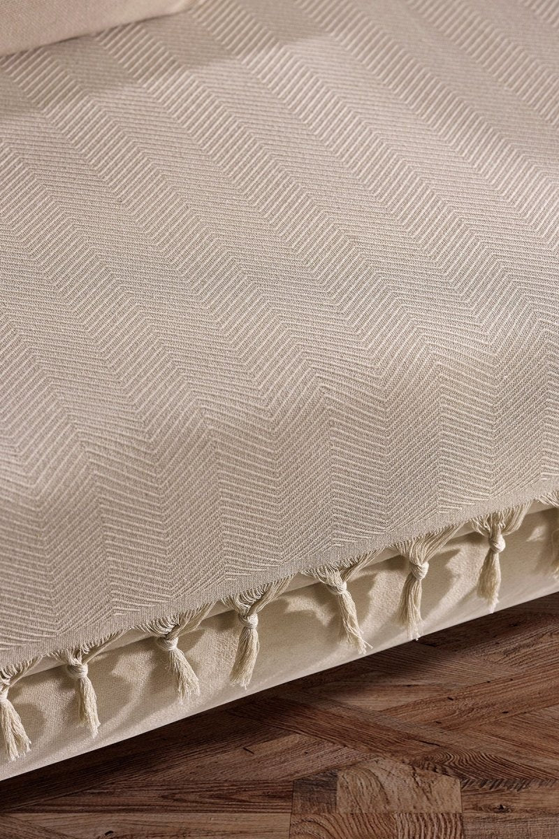 Tagesdecke Malie - Luxusbetten24